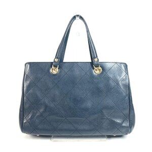 CHANEL AS0355 Hand Bag Small Shopping Bag Shoulder bag 2WAY bag Tote bag